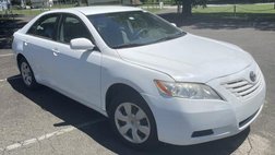 2007 Toyota Camry XLE V6