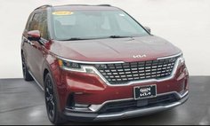 2022 Kia Carnival SX Prestige