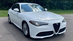 2022 Alfa Romeo Giulia Sprint