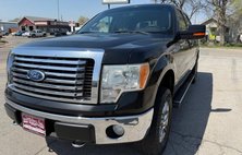 2011 Ford F-150 XL