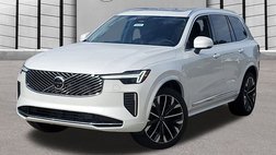 2025 Volvo XC90 B6 Plus Bright Theme 7P