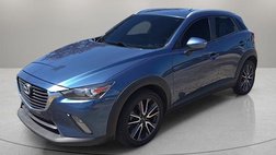 2018 Mazda CX-3 Touring