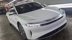 2023 Lucid Air Touring