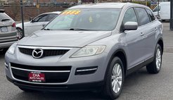 2008 Mazda CX-9 Sport