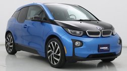 2017 BMW i3 94 Ah