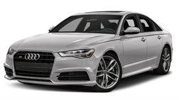 2018 Audi S6 4.0T quattro Premium Plus