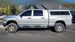 2008 Dodge Ram 2500 SXT