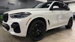 2023 BMW X5 M50i