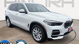 2023 BMW X5 sDrive40i