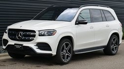 2023 Mercedes-Benz GLS GLS 580