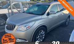 2013 Buick Enclave Premium