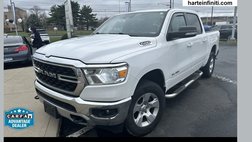 2022 Ram Ram Pickup 1500 Big Horn