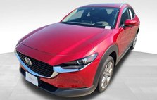 2021 Mazda CX-30 Premium