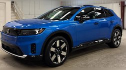 2024 Honda Prologue Elite