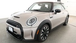 2023 MINI Hardtop Cooper S