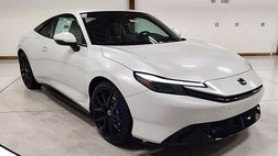 2026 Honda Prelude Base