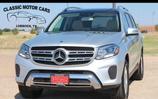 2018 Mercedes-Benz GLS GLS 450