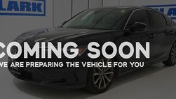 2024 Acura Integra Base