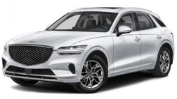 2022 Genesis GV70 2.5T Standard