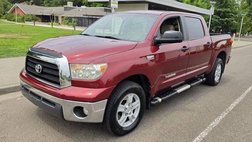 2007 Toyota Tundra SR5