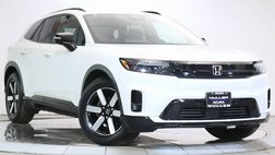 2024 Honda Prologue Touring