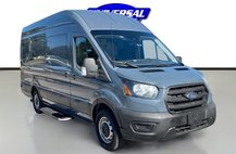 2020 Ford Transit 250