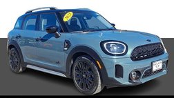 2023 MINI Countryman S