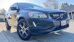 2015 Volvo XC60 T6