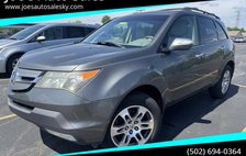 2007 Acura MDX SH-AWD w/Tech