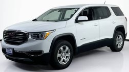 2019 GMC Acadia SLE-1