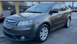 2008 Subaru Tribeca Ltd. 5-Pass.