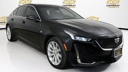 2020 Cadillac CT5 Luxury