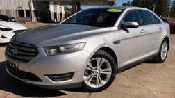 2014 Ford Taurus SEL