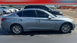 2014 Infiniti Q50 Premium