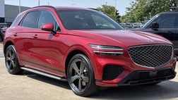 2024 Genesis GV70 3.5T Sport