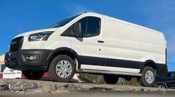 2023 Ford Transit 250