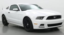 2014 Ford Mustang V6 Premium