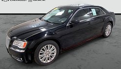 2013 Chrysler 300 Base