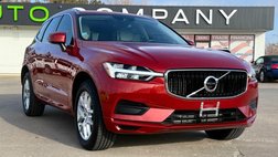 2020 Volvo XC60 T5 Momentum