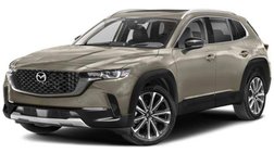 2023 Mazda CX-50 2.5 Turbo Premium