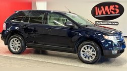 2008 Ford Edge SEL
