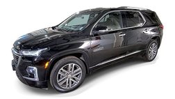2024 Chevrolet Traverse Limited High Country