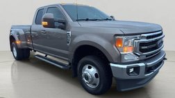 2022 Ford Super Duty F-350 Lariat
