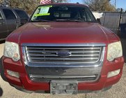 2010 Ford Explorer XLT