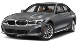 2023 BMW 3 Series 330i