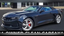 2023 Chevrolet Camaro LT1