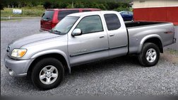 2006 Toyota Tundra SR5