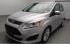 2018 Ford C-Max Hybrid SE