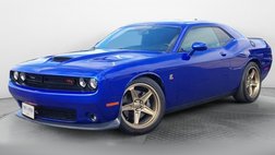 2019 Dodge Challenger R/T Scat Pack