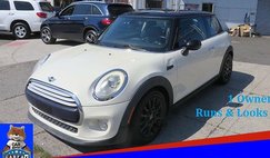 2015 MINI Hardtop Cooper